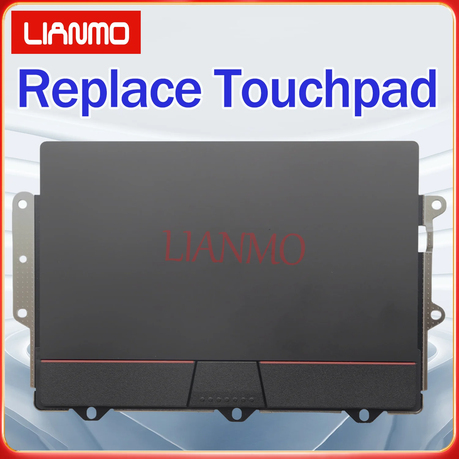 Suitable for Lenovo ThinkPad E16 Gen3 Notebook Touchpad Mousepad Black 5T61P74303 5T61P74300 5T61P74298