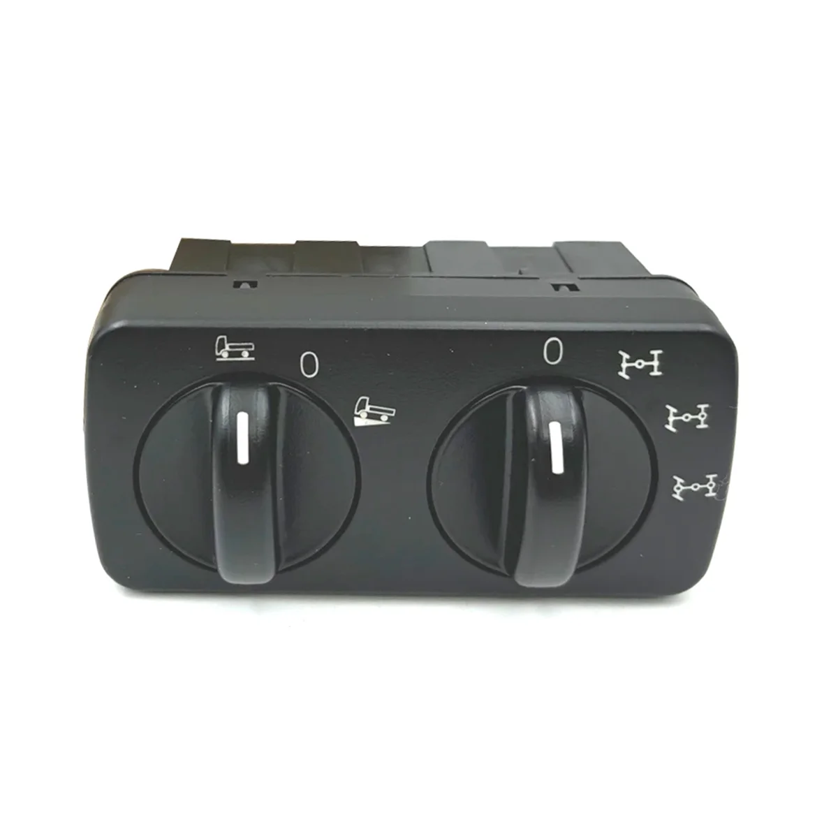 

9435450504 Truck Differential Lock Switch for Mercedes-Benz Actros Mp2/Mp3-2002-2023 A9435450504 Truck Accessories