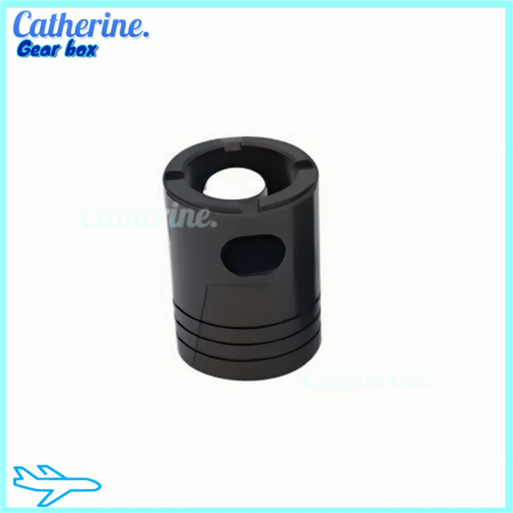 

JF010E RE0F09A Transmission Oil Pump Plunger Flow Control Valve for Nissan Altima Maxima Murano Quest Gearbox Accessories