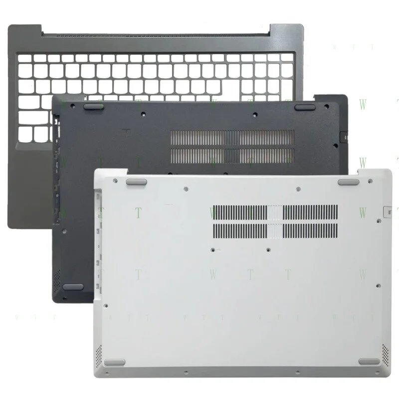 

Новинка TT для Lenovo L340-15API L340-15IW V155-15, верхняя крышка, упор для рук/нижний корпус