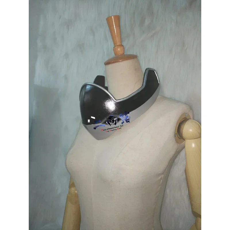 

DY20Anime My Hero Academia Midoriya Izuku Cosplay Mask Props Boku No Hero Akademia deku Mask Halloween Cosplay Costume Accessory