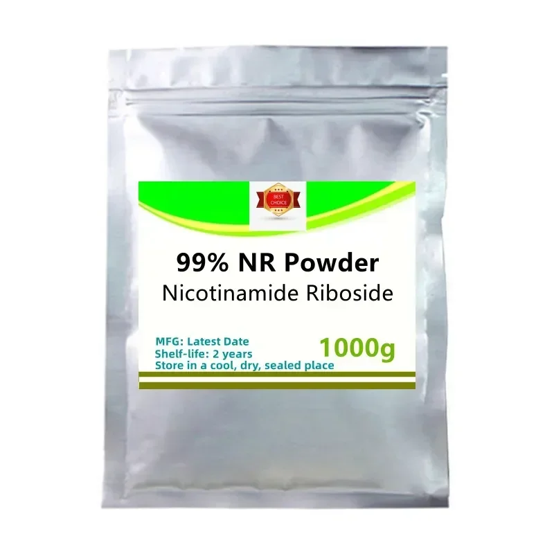 99% Nicotinamide Riboside (NR) Free Shipping