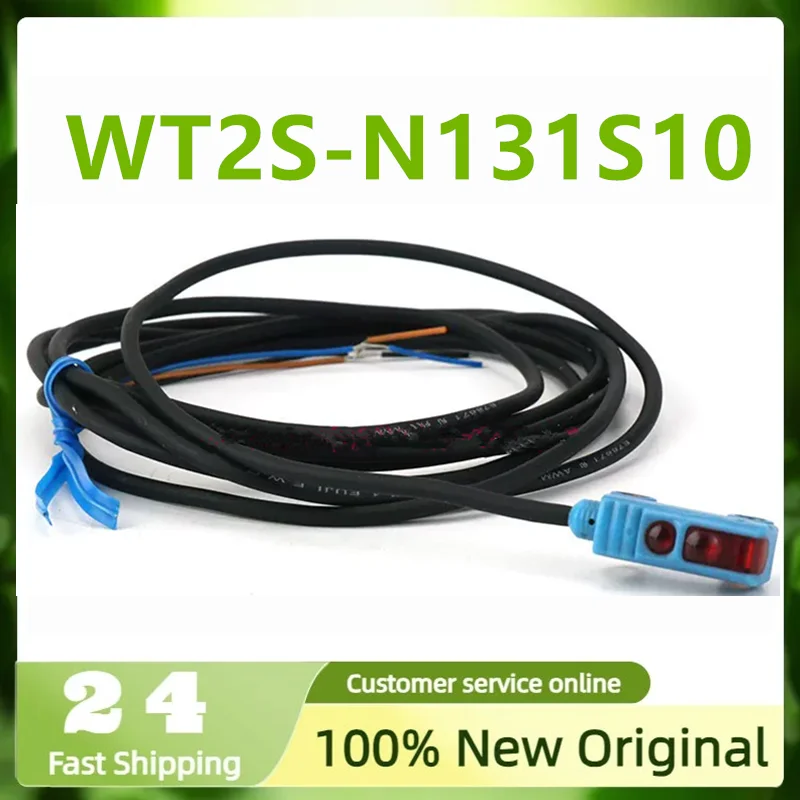nouveau-capteur-photoelectrique-miniature-original-wt2s-n131s10