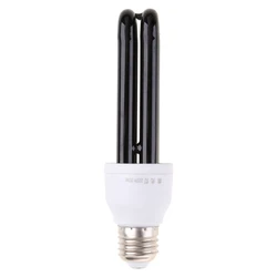 220V 20W E27 UV Light Mosquito Killer Lamp Blacklight UV Replacement Bulb for Mosquito & Flying Insect Trap
