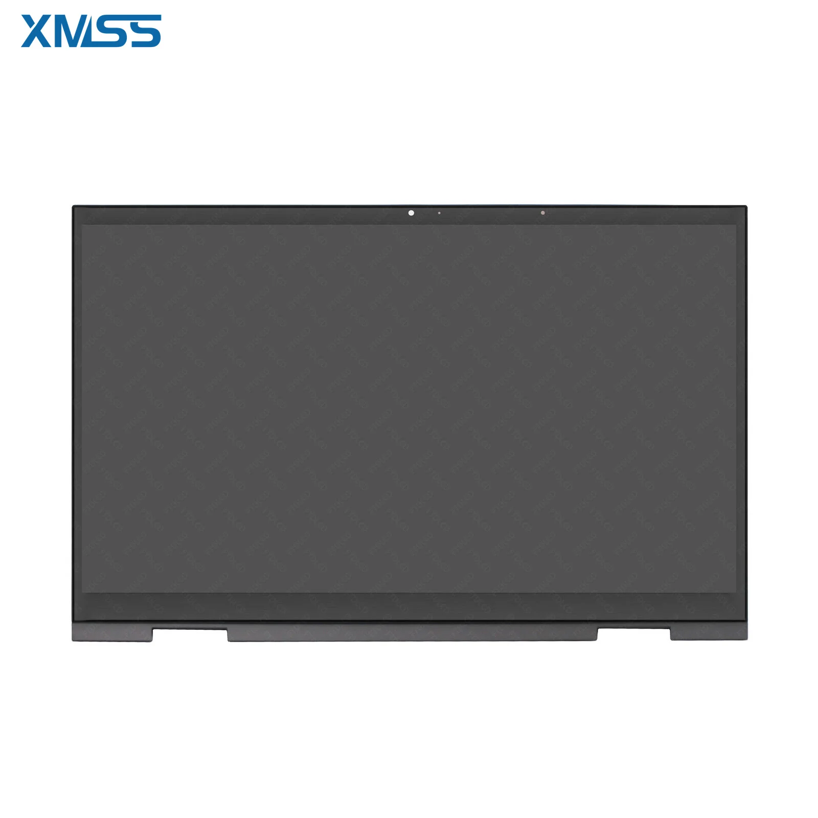 

15.6" FHD LCD Touch Screen Display Assembly+Bezel for HP ENVY X360 15m-eu0013dx