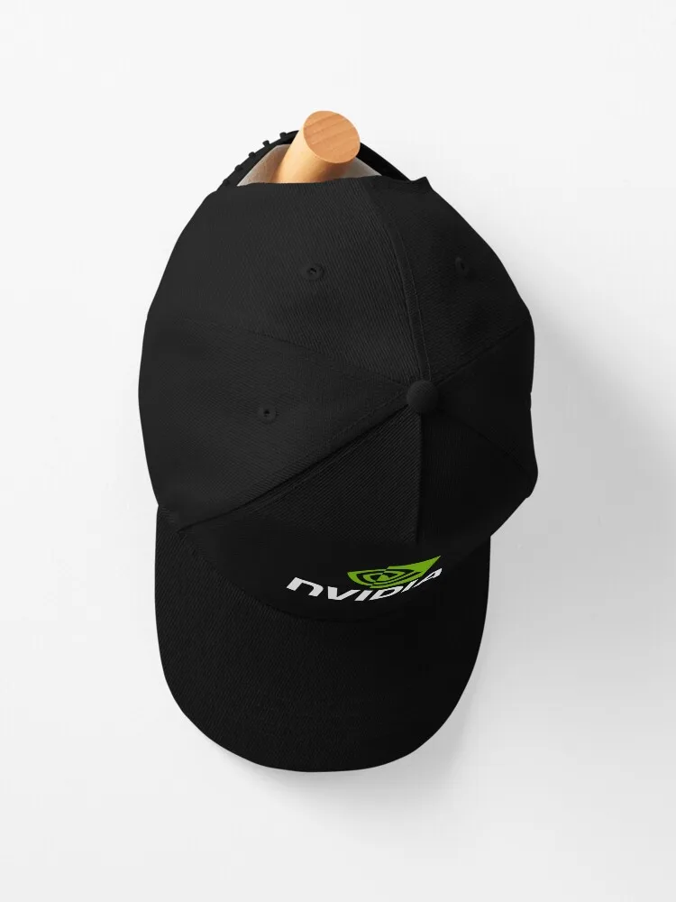 Nvidia Baseball Cap cute Luxury Cap Woman Men's