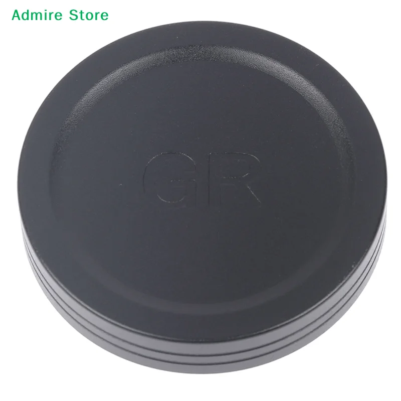 [G]Durable Metal Lens Cap Cover Protector for Ricoh GR3x GR IIIx GR III GR II GRIII GRII GR3 GR2 Camera Photagraphy Accessories view 6