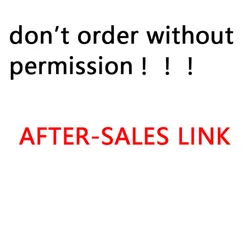 only invite can order, dont order