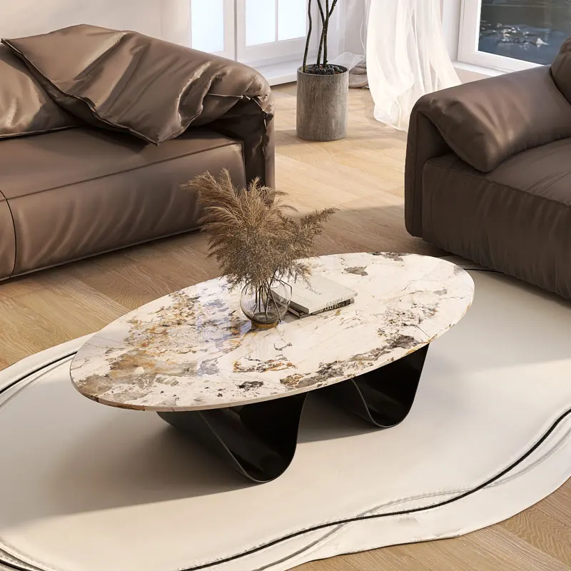 Luxury Design Coffee Tables Minimalist Nordic Design Japanese Coffee Tables Ree Shipping Table Basse Pour Coffee Tables Decor