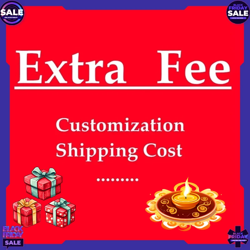 Links Are Specifically For Price Difference Compensation, Customization, Etc image 4