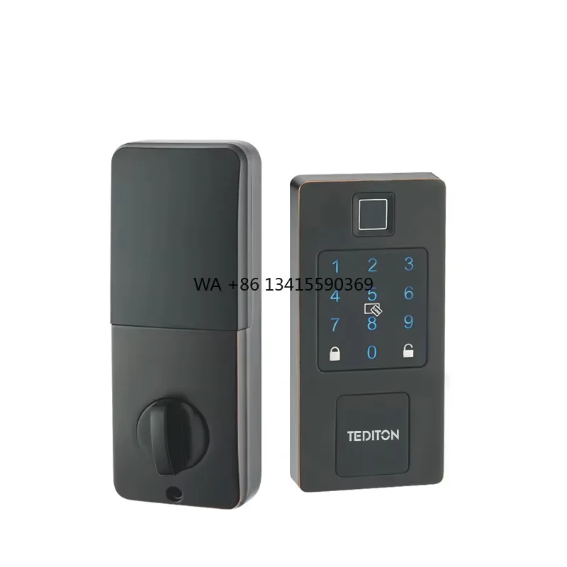 Tt Lock App Air Bnb…