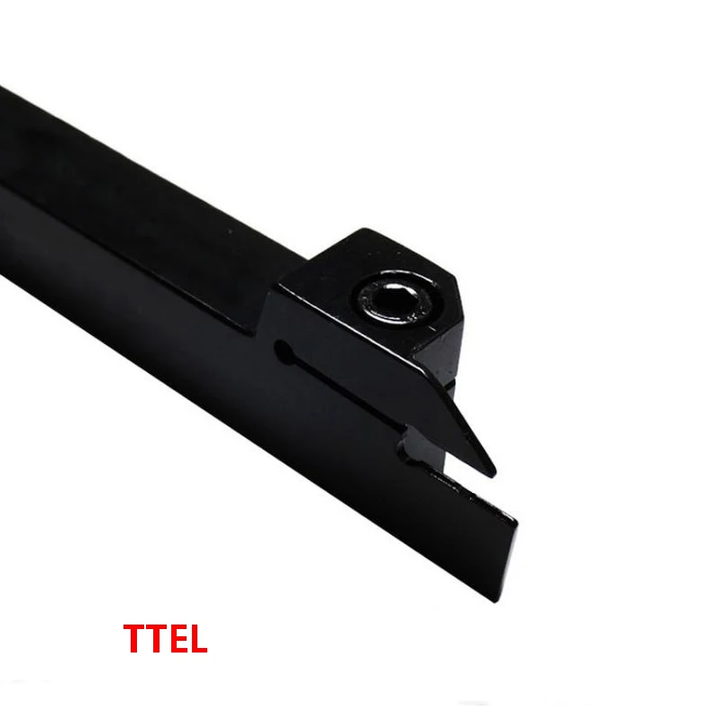 LIHAOPING External Grooving Turning Tool TTER1212 TTER1616 TTER2020 TTER2525 2T17 3T20 4T25 5T25 TTER Lahte Cutter TTER1616-2T17