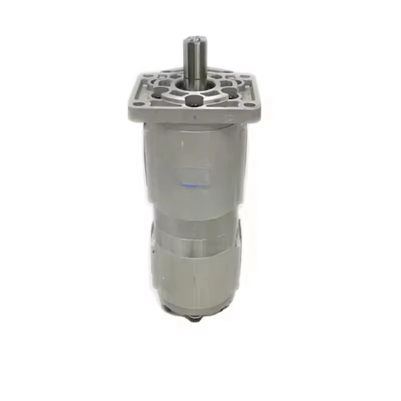 Factory Price CBNL Series Hydraulic Double Gear Pump CBNL-F563/F525-BFHL CBNL-F563/F532-BFHL