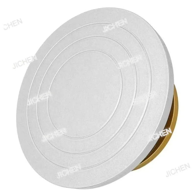 JXC Neu Versandte Артимические произведения Керамическая металлическая машина Керамическое колесо Поворотный стол Глиняная скульптура