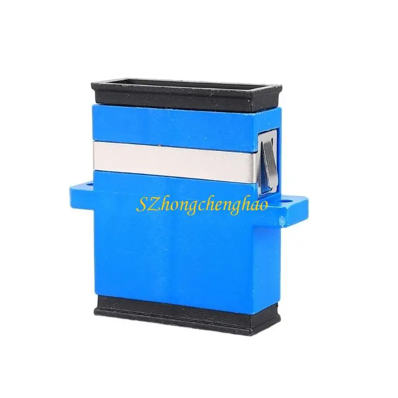 

10pcs UPC Duplex Fibre Optical Concrector для компьютерного сетевого инструмента 601D