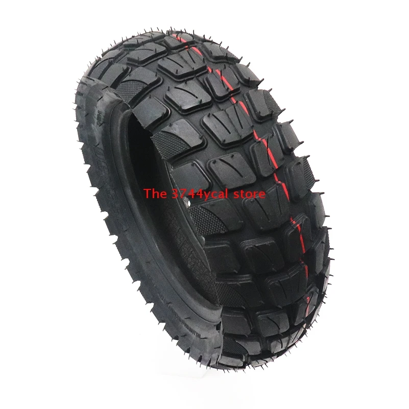 255x80 Tire TUOVT Inner Tube Outer Tyre for Kugoo M4 Pro Quick 3 Zero 10X Inokim OX Electric Scooter 10x3.0 Off-Raod  Parts