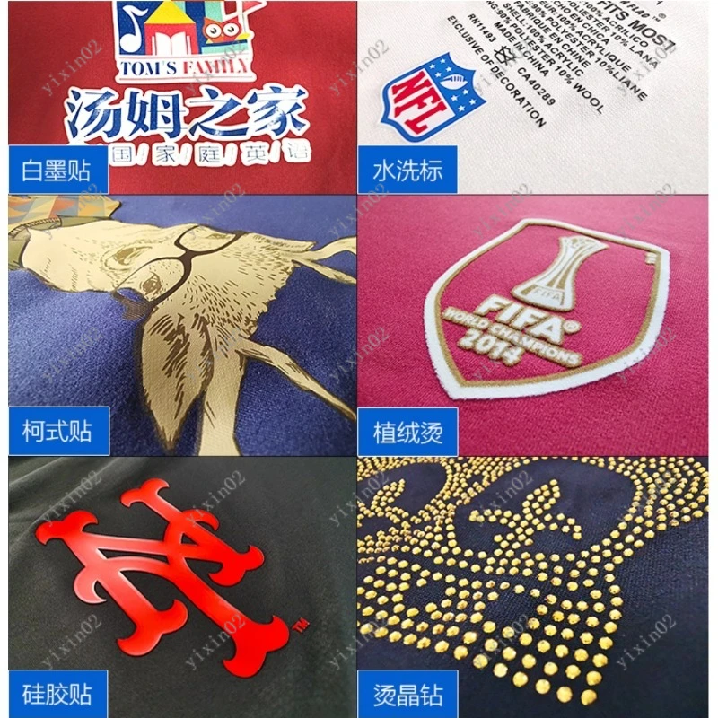 Pneumatic Heat Transfer Machine 20x20/15x15 Cm T-Shirt Logo Spray Coating Printing Tool for Business And Industrial Use