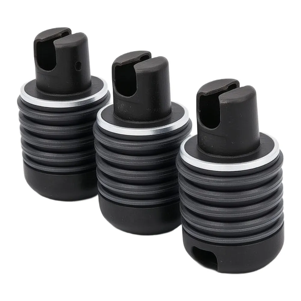 Safety Lock Component Locking Screw Replacement Replacement Part For Chainsaw Safety Feature Robust Material Construction