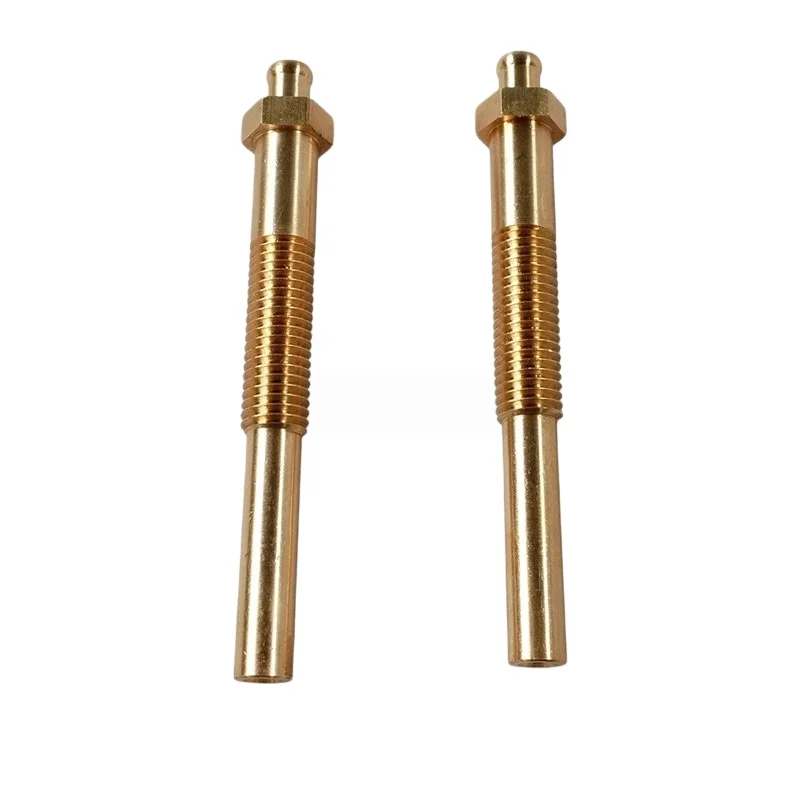 Genuine Italy RS‑Series Combustion Head Fixing Screw Burner Gun Mounting Bolt For RS34‑RS190 Gas Burner Replacement Spare Parts