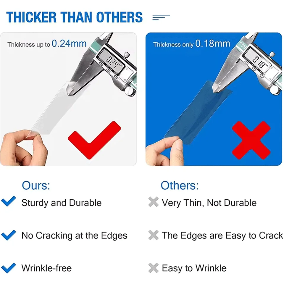 300 قطعة حافظة بطاقات شفافة أنيمي تحصيل قسط حافظة بطاقات بلاستيكية شفافة لعب الألعاب TCG بطاقات حماية الأكمام
