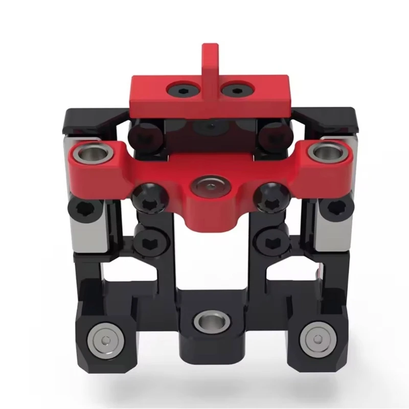 Для StealthChanger Edcduder Moder Tool Shuttle Combo V2 Distribution Woard для 3D -печати для 3D -печати