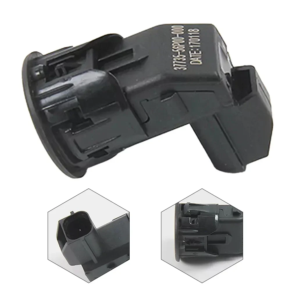 Für Suzuki Für Vitara 2015-2020 Auto Parkplatz PDC Sensor System Asist Auto Zubehör 12V Reverse sensoren