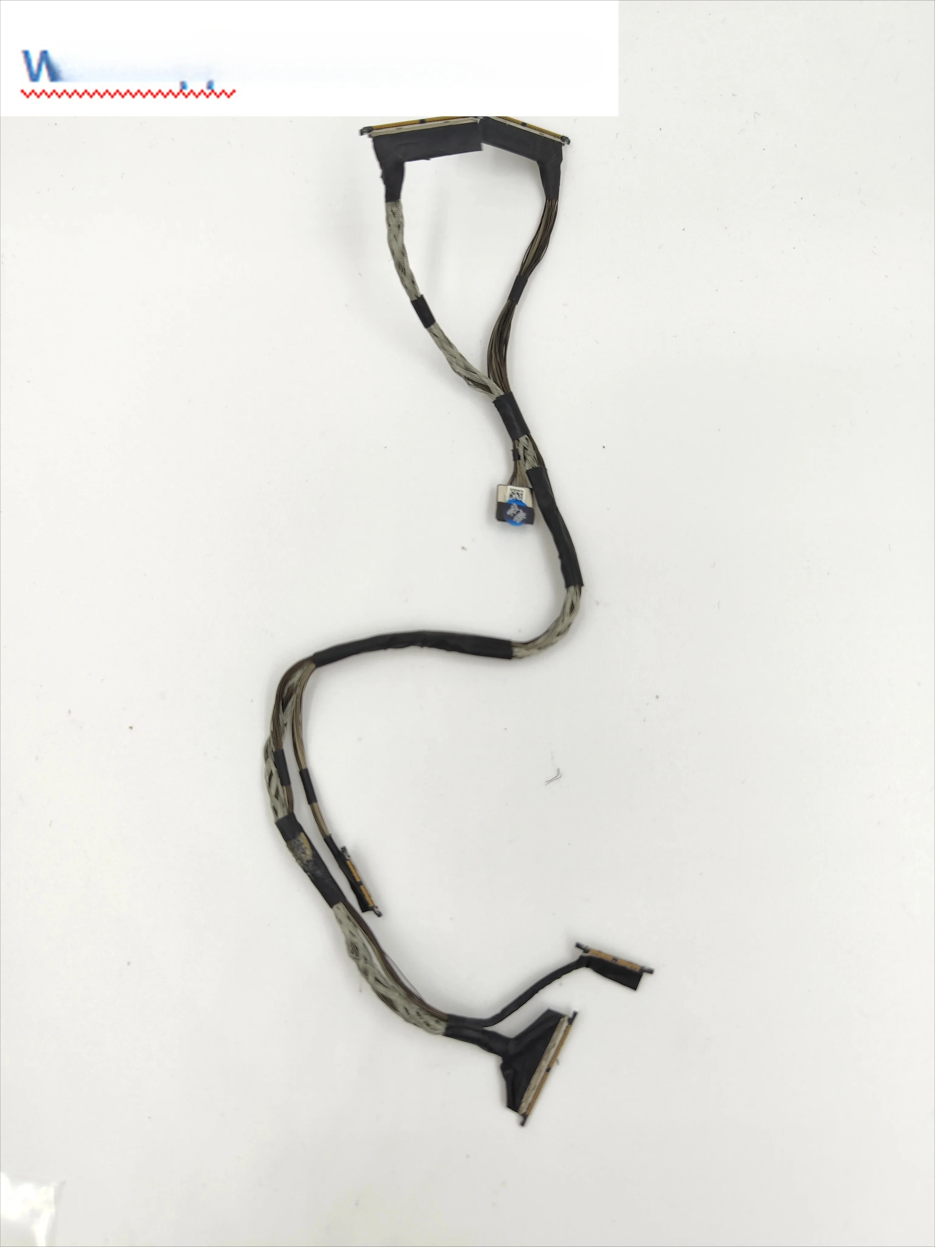 

second-handMAVIC3 gimbal camera signal cable, Yumavic 3CINE camera coaxial original factory wiring