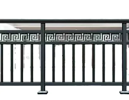 التخصيص المهنية الحديثة الألومنيوم في الهواء الطلق شرفة درج السلامة الدرابزين درابزين درابزين أطقم للصدأ حديقة فيلا