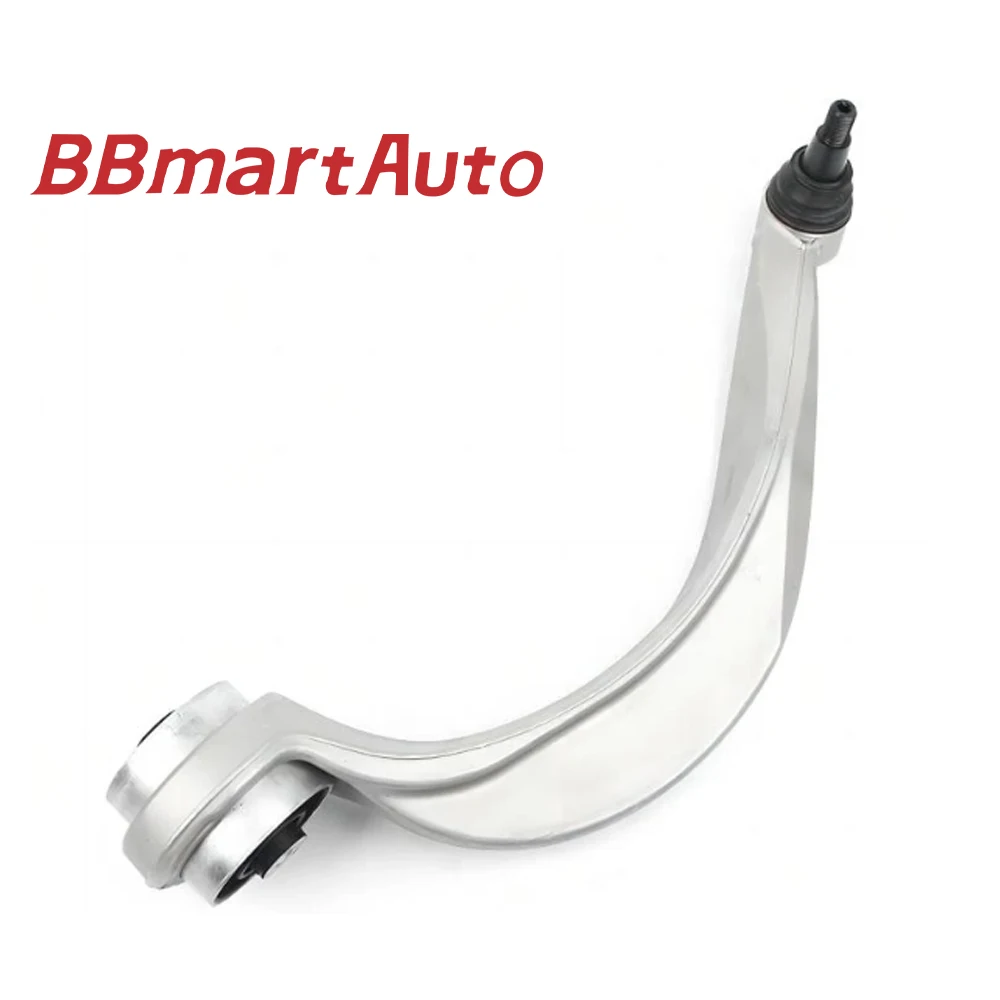 BBMart Auto Parts 4H0407693F 4H0407694F Front Lower Control Arm Curve For Audi A8 D4 4H2 4H8 4HC 4HL 2009-2018