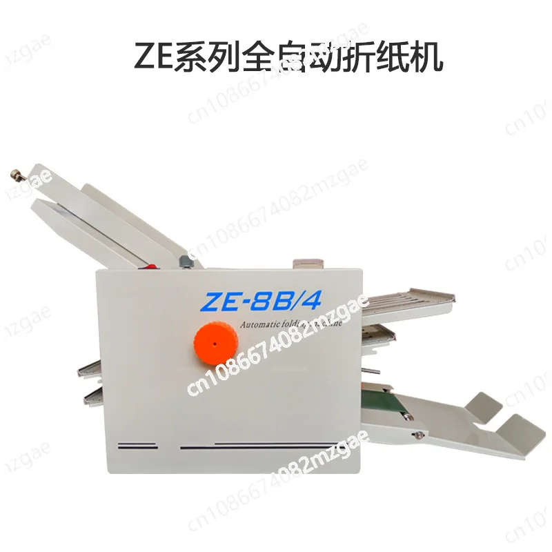 ZE-8B/4 Automatic P…