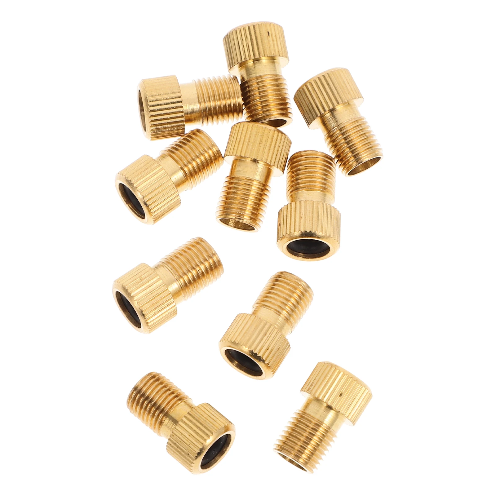 

Pump adapter to converter to adapter Bike pump adapter