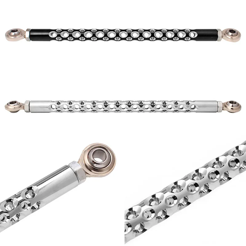 

For Harley Big Glide King of the Road Fatboy Heirloom Modified Vintage Gear Lever Shift Linkage