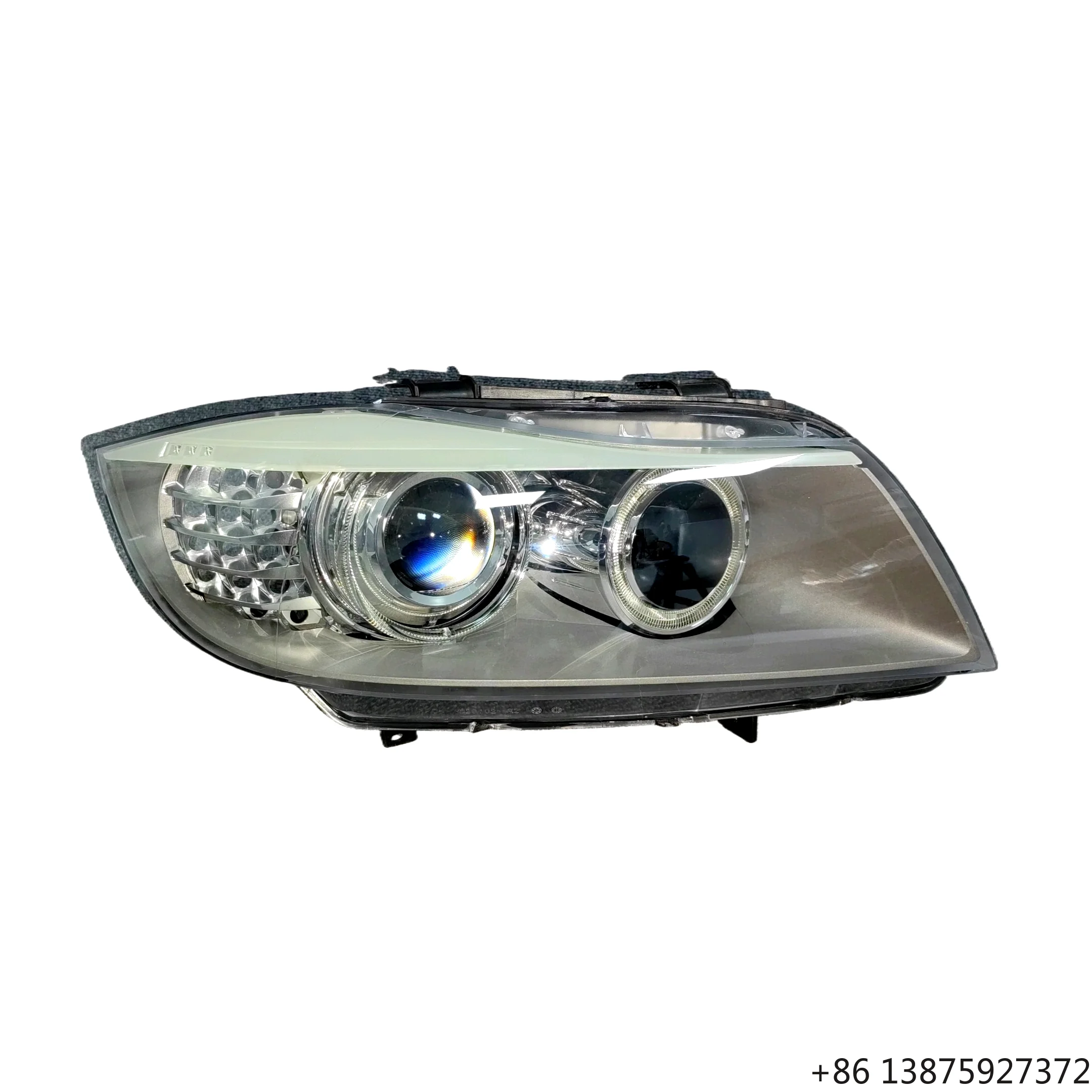 

High Quality and Best-selling Headlights for 3 Series E90 E91 Cars