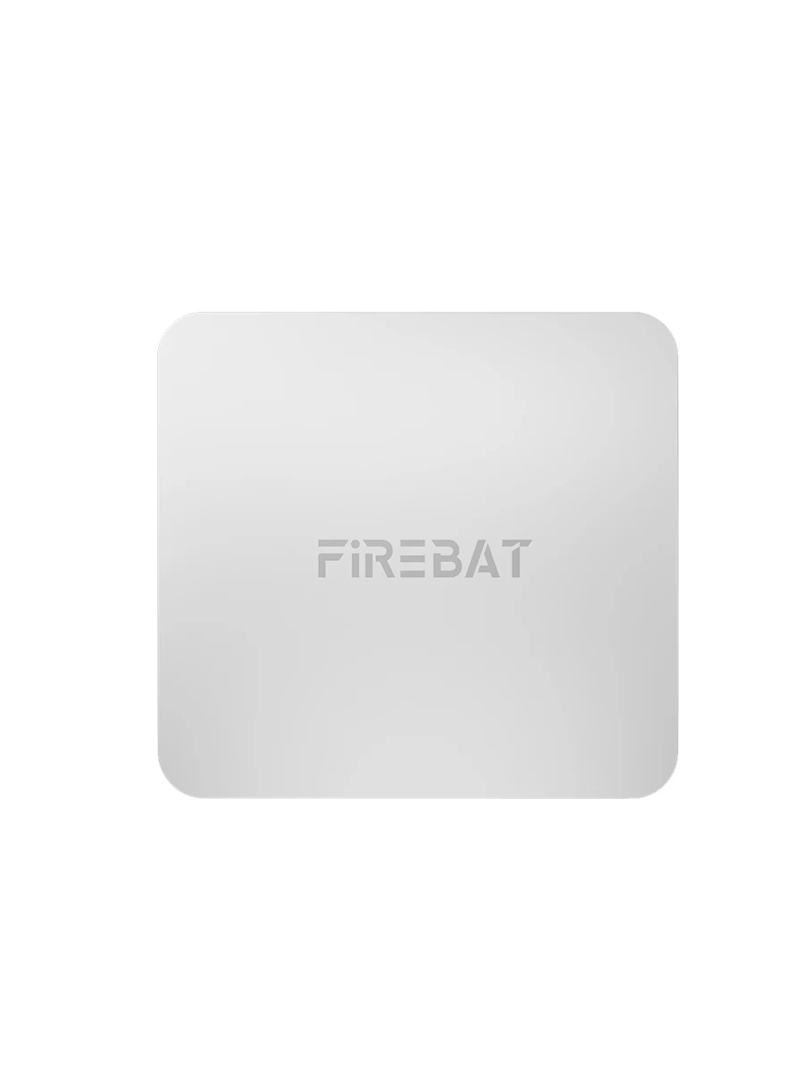 FIREBAT T8 PLUS Mini PC Gamer Intel N100 CPU Windows 11 Mini PC Gaming LPDDR5 16GB RAM 512GB SSD WIFI5 BT4.2 Desktop Computer