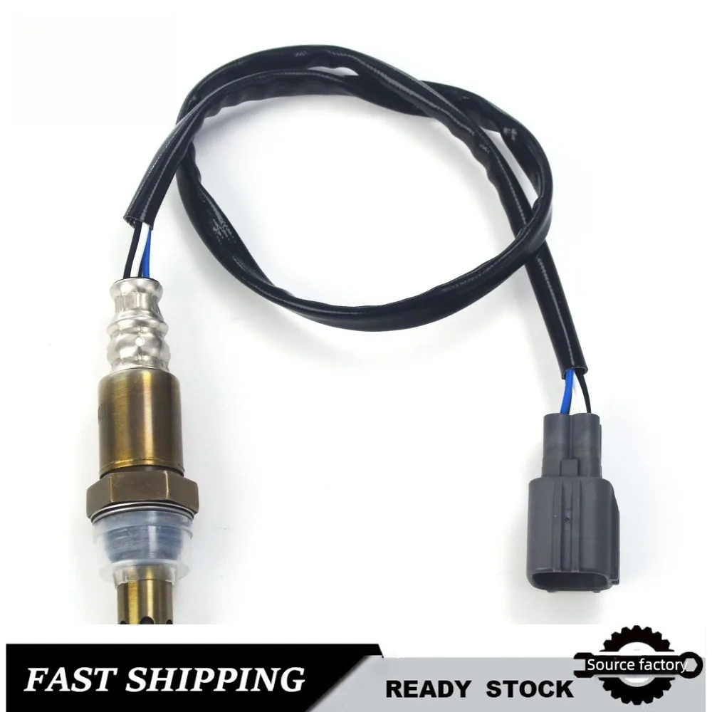 

Oxygen O2 Sensor Automotive Sensor 350-64031 35064031 for Toyota in-stock Shipped Immediately