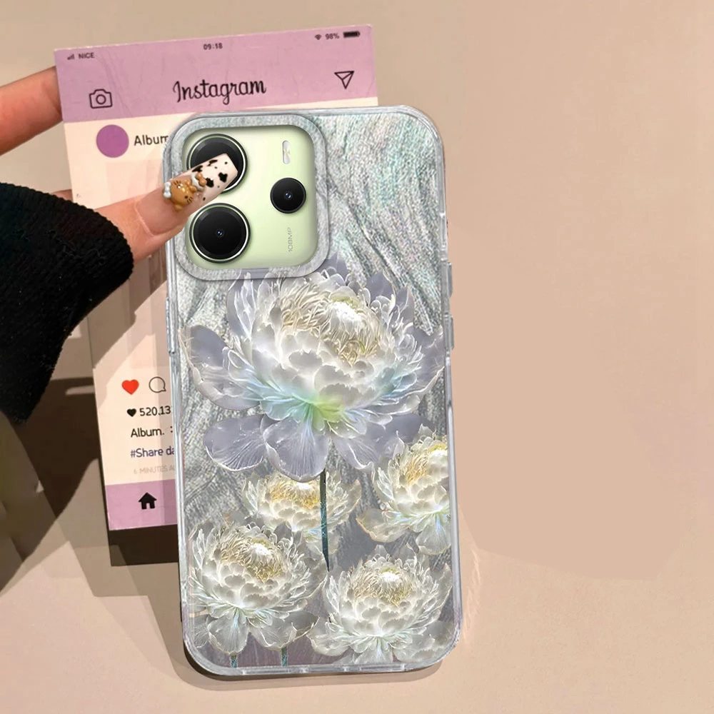 Рисунок 6 - Чехол для телефона с текстурой