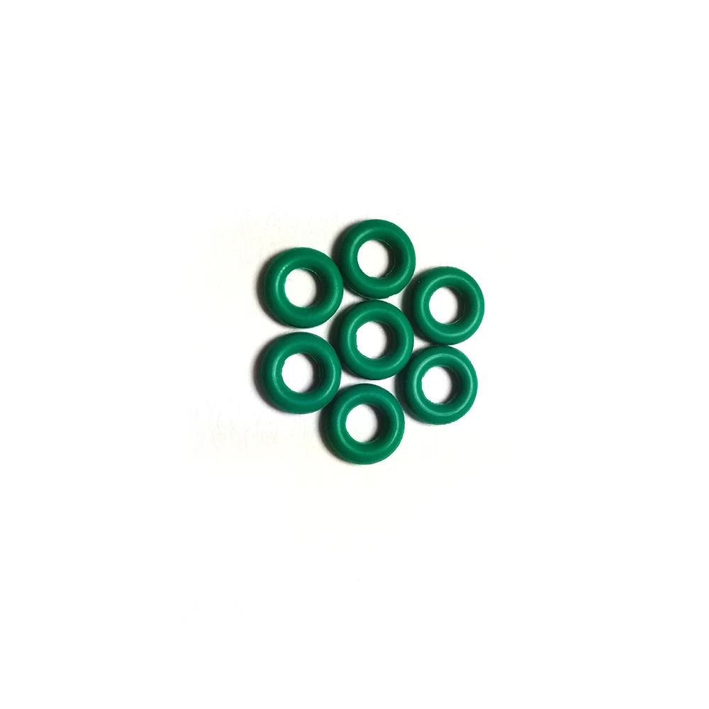 50pcs O Sealing Rings Gasket For 3/16
