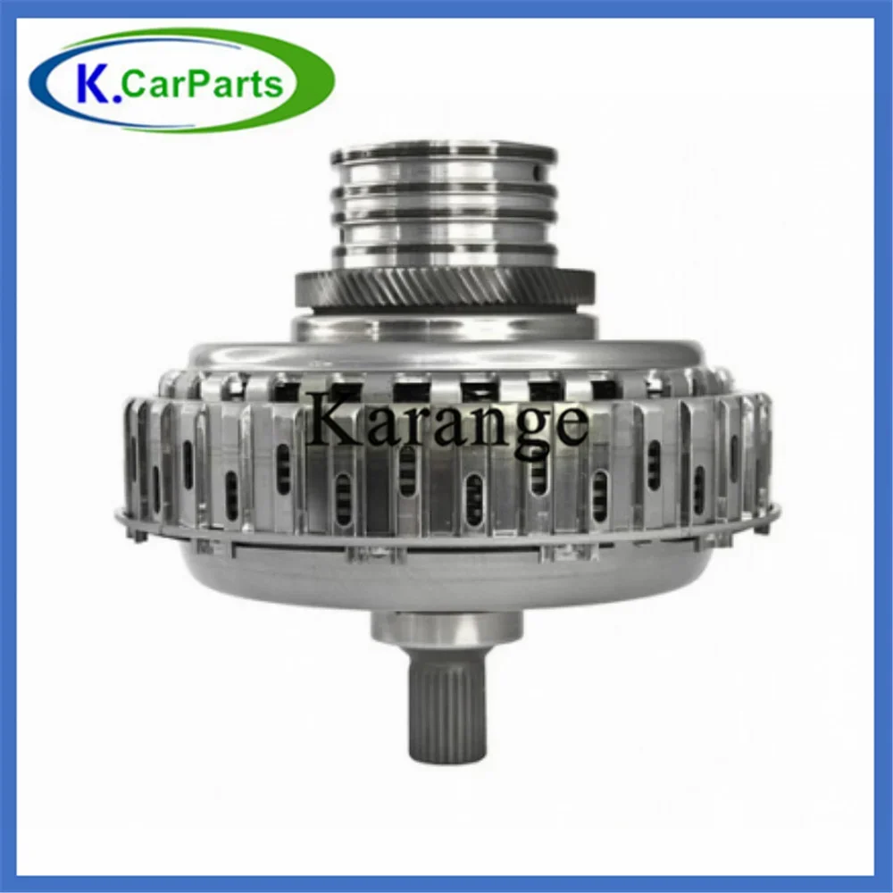 

0B5 DL501 Transmission Gearbox Dual Clutch 0B5141030E For Audi A4 A5 A6 A7 Q5 RS4 RS5 RS6 RS7 SQ5 S4 S5 S6 S7 2008 -Up 7-Speed