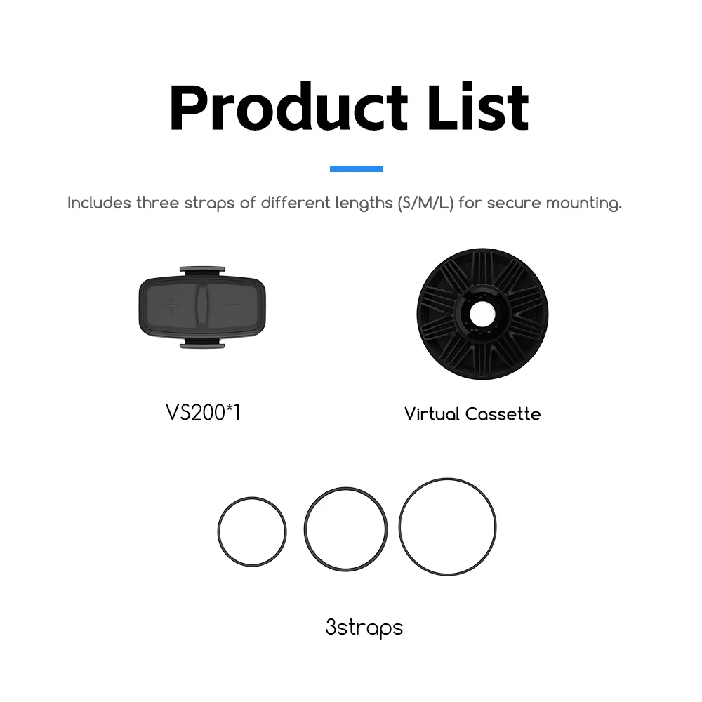 ThinkRider VS200 Virtual Shifting Controller | Dedicated for XXPRO