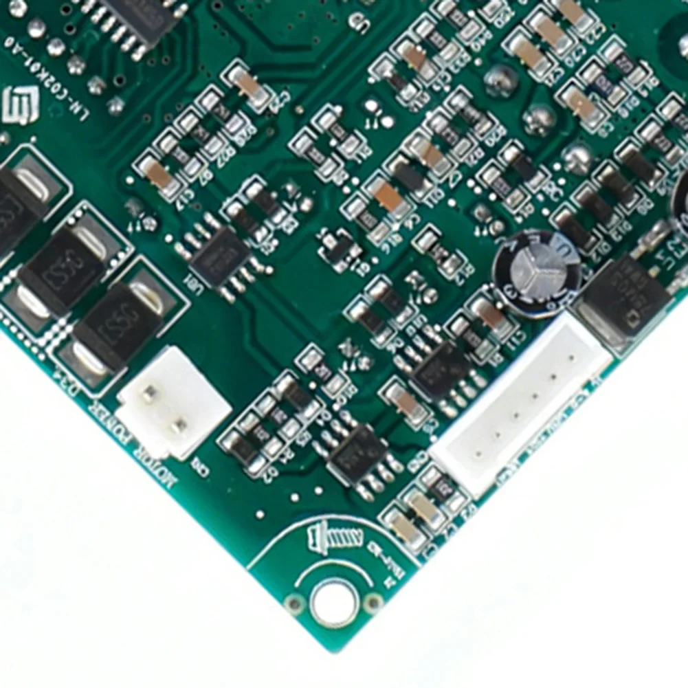 NBC-200/250 Welder Control Board Supporting Solid Wire and Flux Cored Wire Welding in Gasless and Gas Shielded Modes