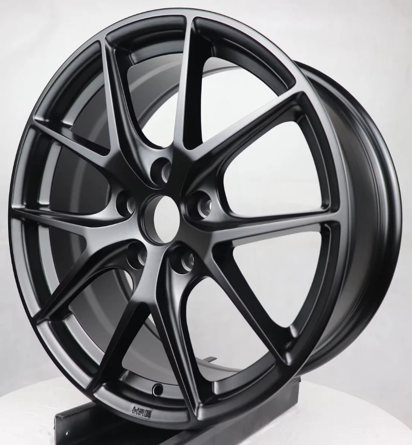For Llantas R16 5100 Passenger Car Wheels 4 Lug 16 Inch 4x100 Wholesale Car Rims for Modification