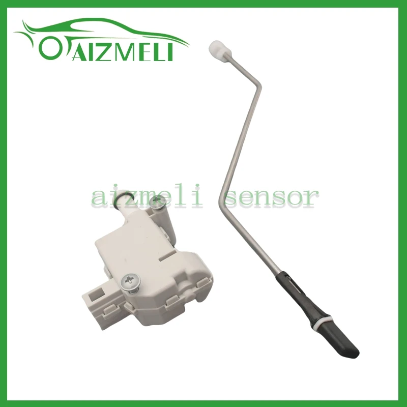 3C8810773A Car Fuel Tank Door Actuator Lock Motor Control Unit For Volkswagen CC 1.8/2.0/3.0 2010-2018 3C 2.0/3.6 Passat