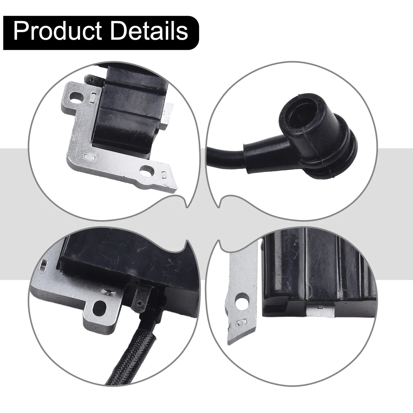 For Ignition Coil F…