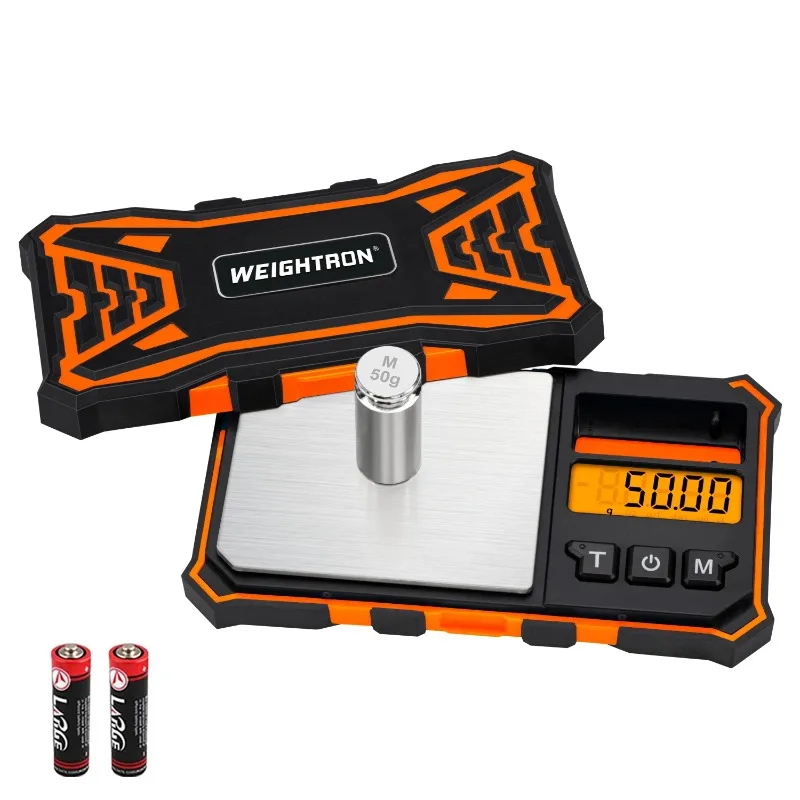 Digital Precision P…