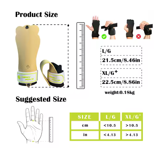 Frog Snap Rubber Gym WOD Training Grip Guantes Calleras Guantes Para Entrenar Gym Luva Musculação Masculino Calleras Vetlite - Image 4