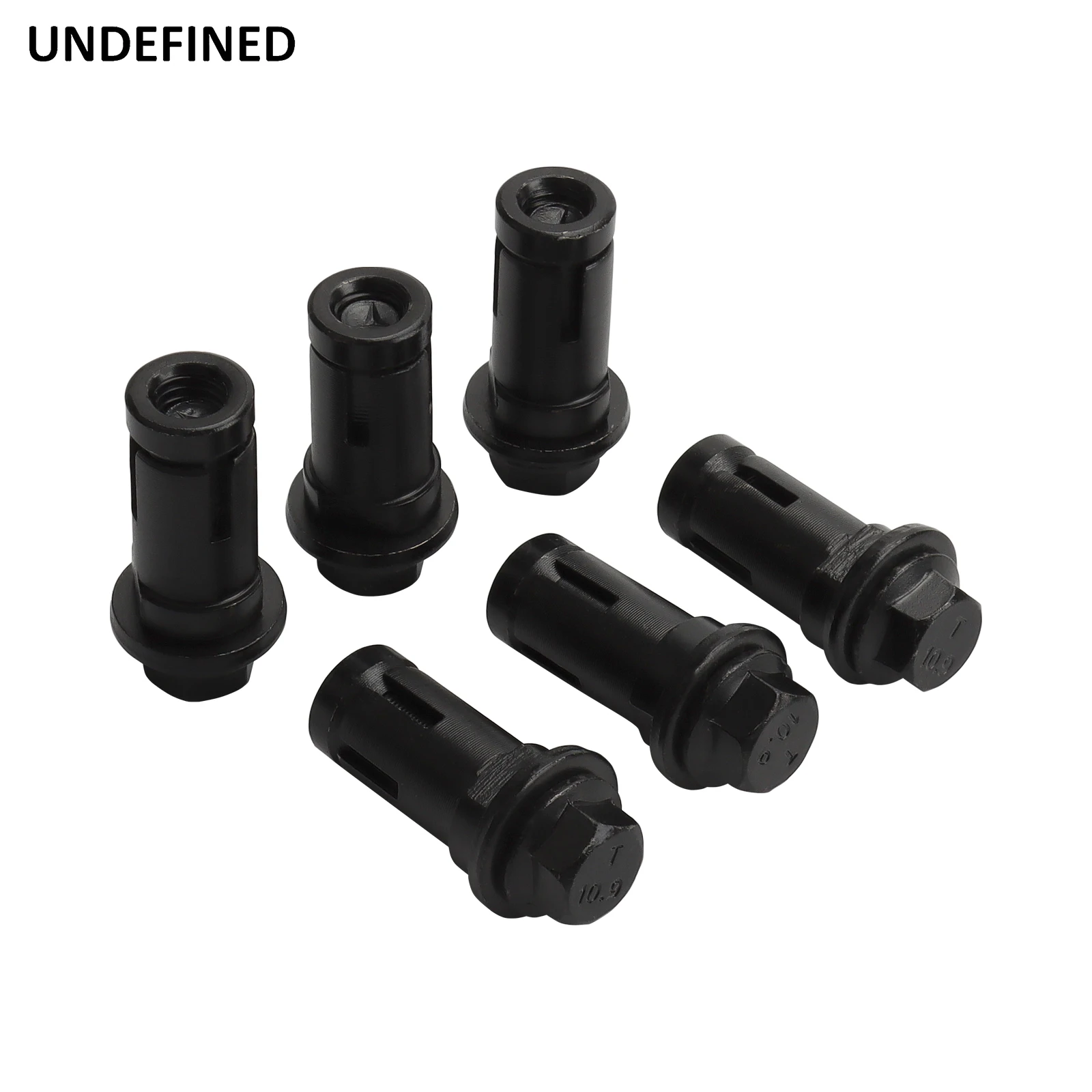 Rock Slider Bolts Anchor Expansion Bolts For Polaris RZR XP TURBO RZR XP 1000 2014-2022 RZR 900 2015-2020 UTV Accessories