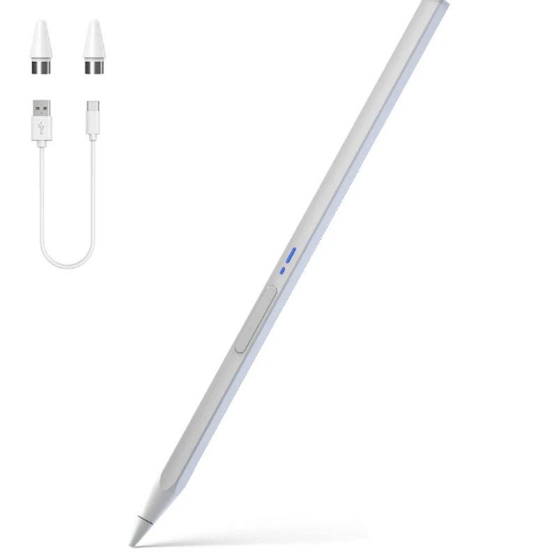 Stylus For Tablets And Mobile Phones, Touch Pen For Android, IOS, Ipad Accessories Drawing Tablet Capacitive Screen BP19