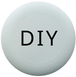 DIY animal 20/27cm Ultimate flying disc Outdoor Leisure Toy Portable Game CD Competition Children's Sports Toys Adult Hot Sales