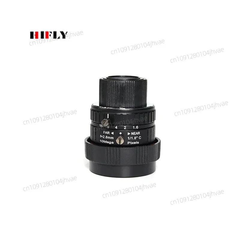 Рисунок 3 - 2025 В наличии HIFLY 1/1