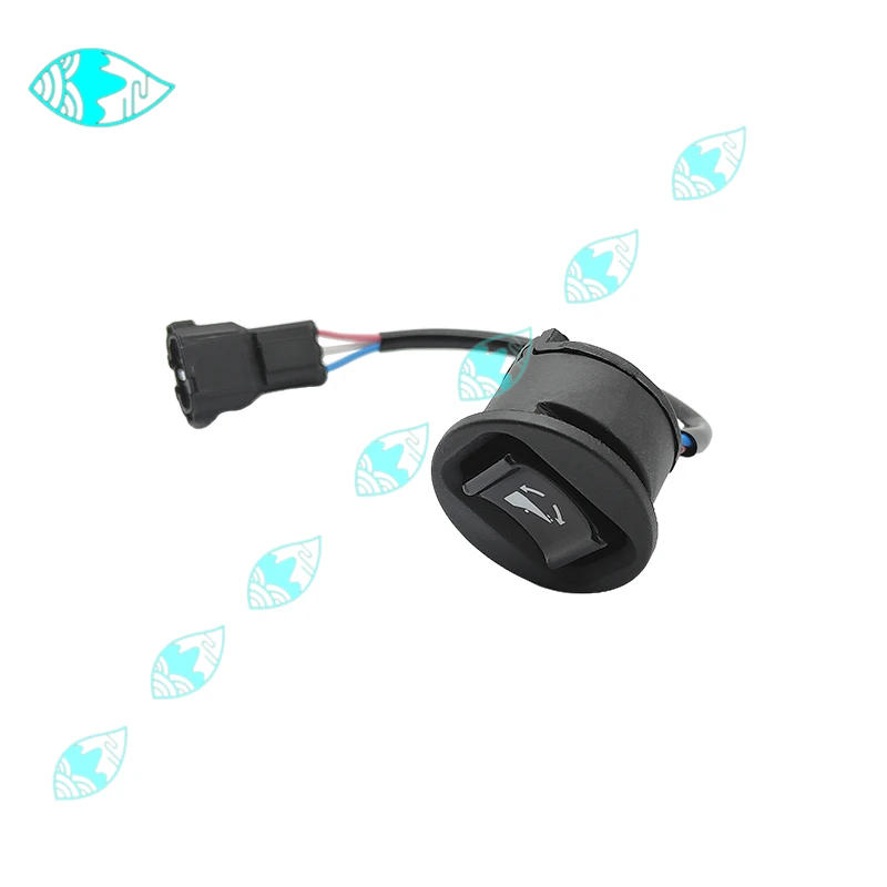 37850-92J00 Trim &Tilt Switch for Suzuki Outboard Motor DF150/175/200/225/250 - Image 5